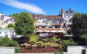 La Cote Saint Jacques